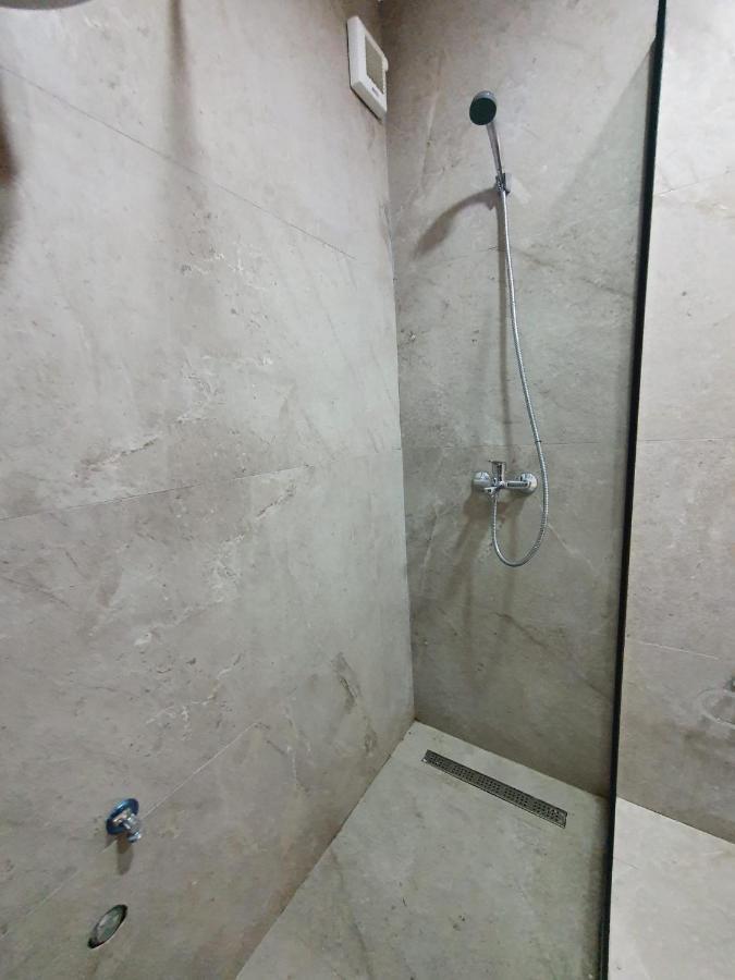 #New Luxury Apartment Tiranë Ngoại thất bức ảnh